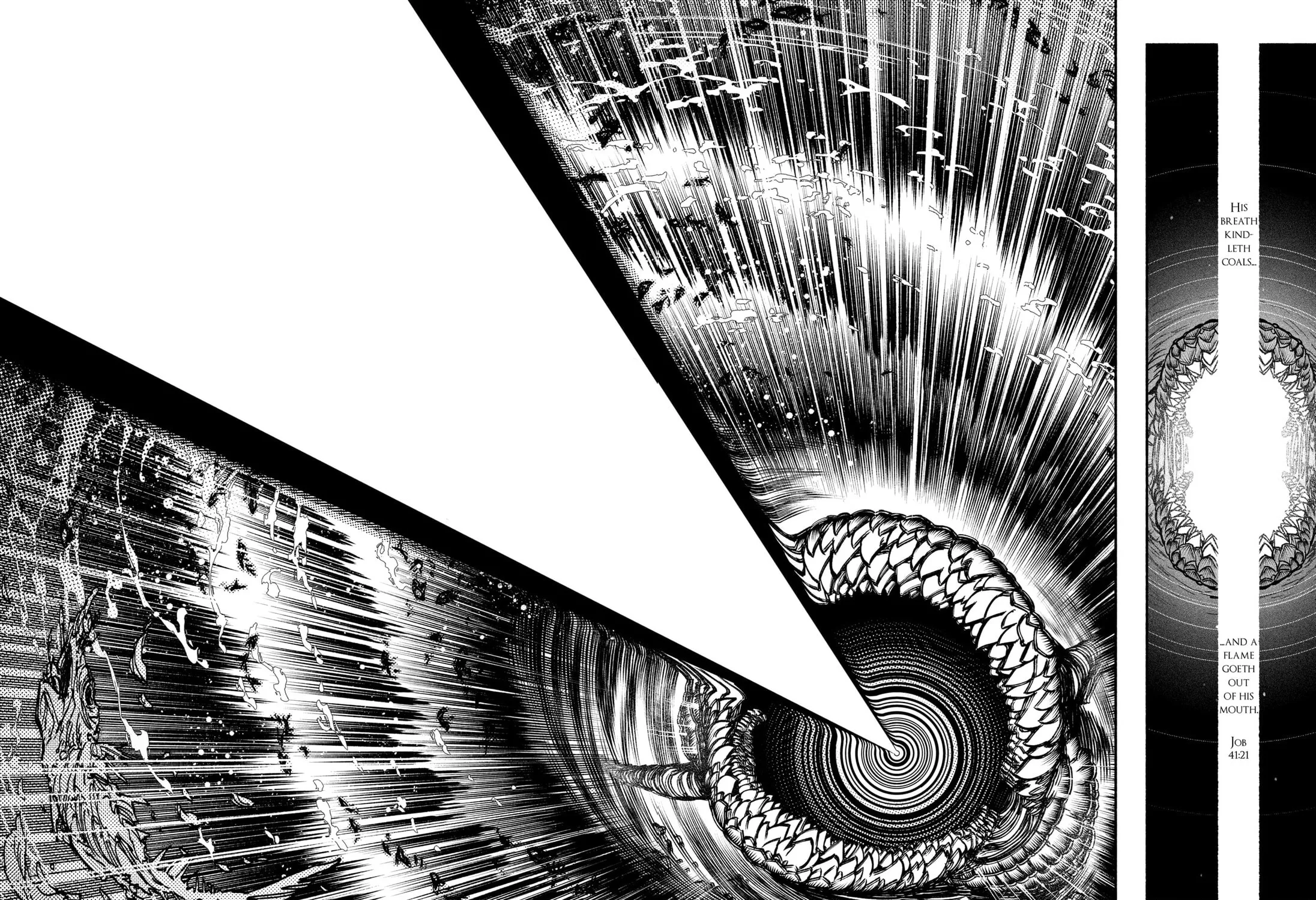 Make the Exorcist Fall in Love Chapter 16 page 29 - 