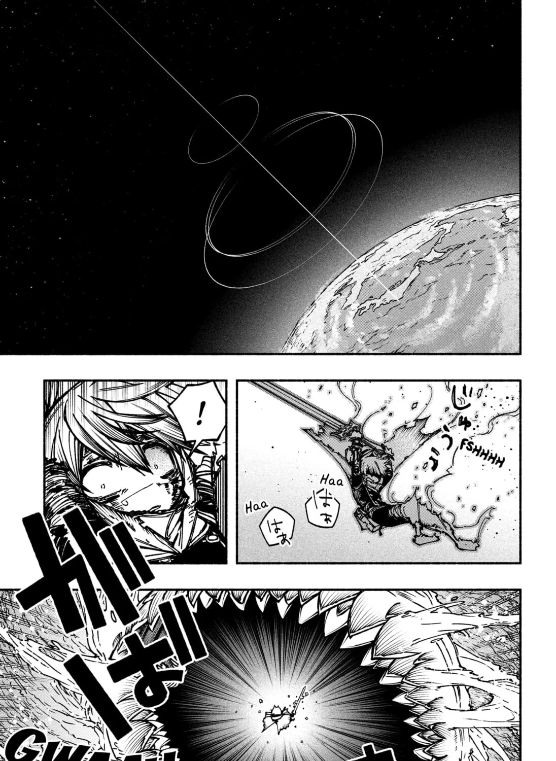 Make the Exorcist Fall in Love Chapter 16 page 33 - 