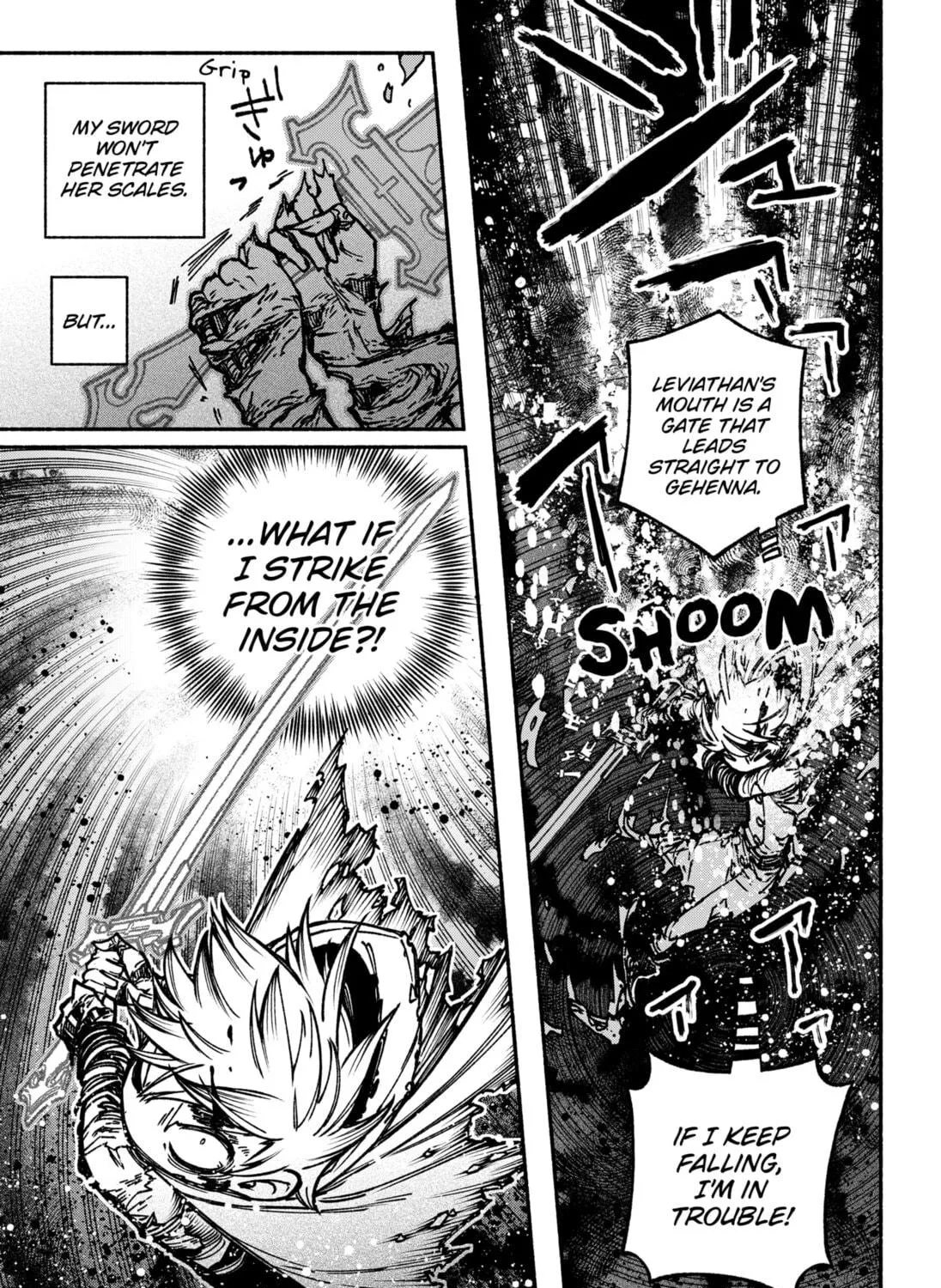 Make the Exorcist Fall in Love Chapter 16 page 41 - 