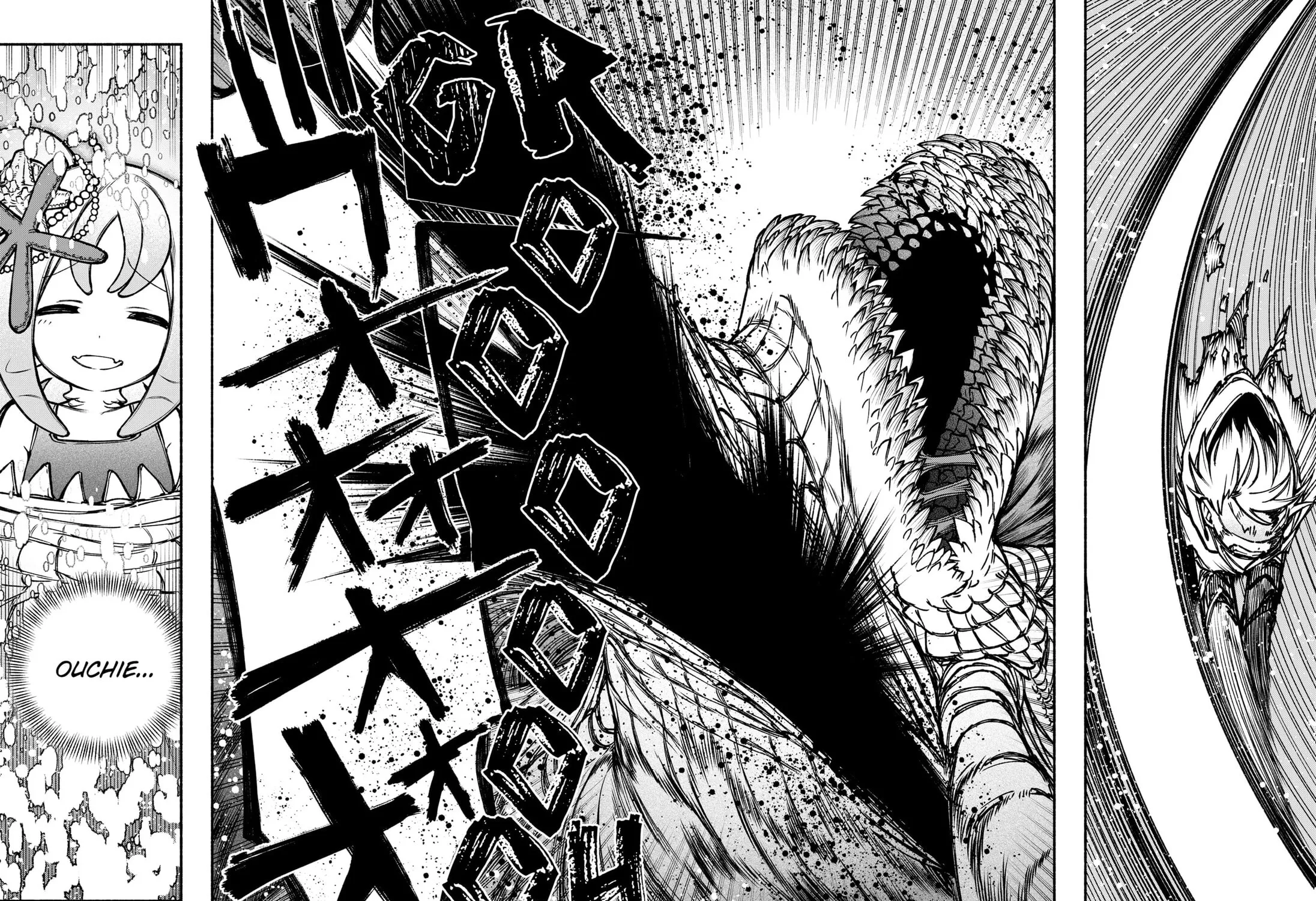 Make the Exorcist Fall in Love Chapter 16 page 43 - 