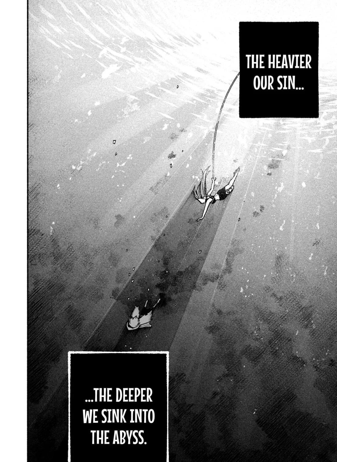 Make the Exorcist Fall in Love Chapter 17 page 3 - 