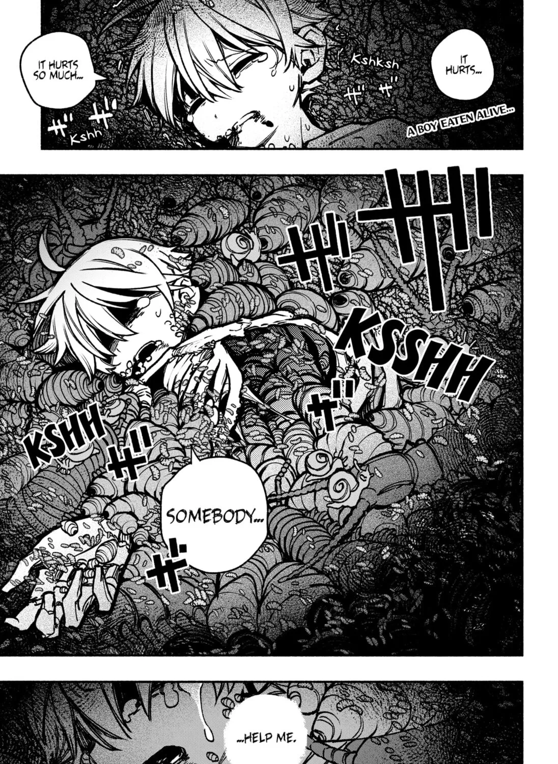 Make the Exorcist Fall in Love Chapter 18 page 1 - 