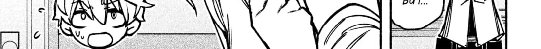 Make the Exorcist Fall in Love Chapter 18 page 14 - 