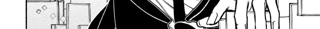 Make the Exorcist Fall in Love Chapter 2.1 page 22 - 