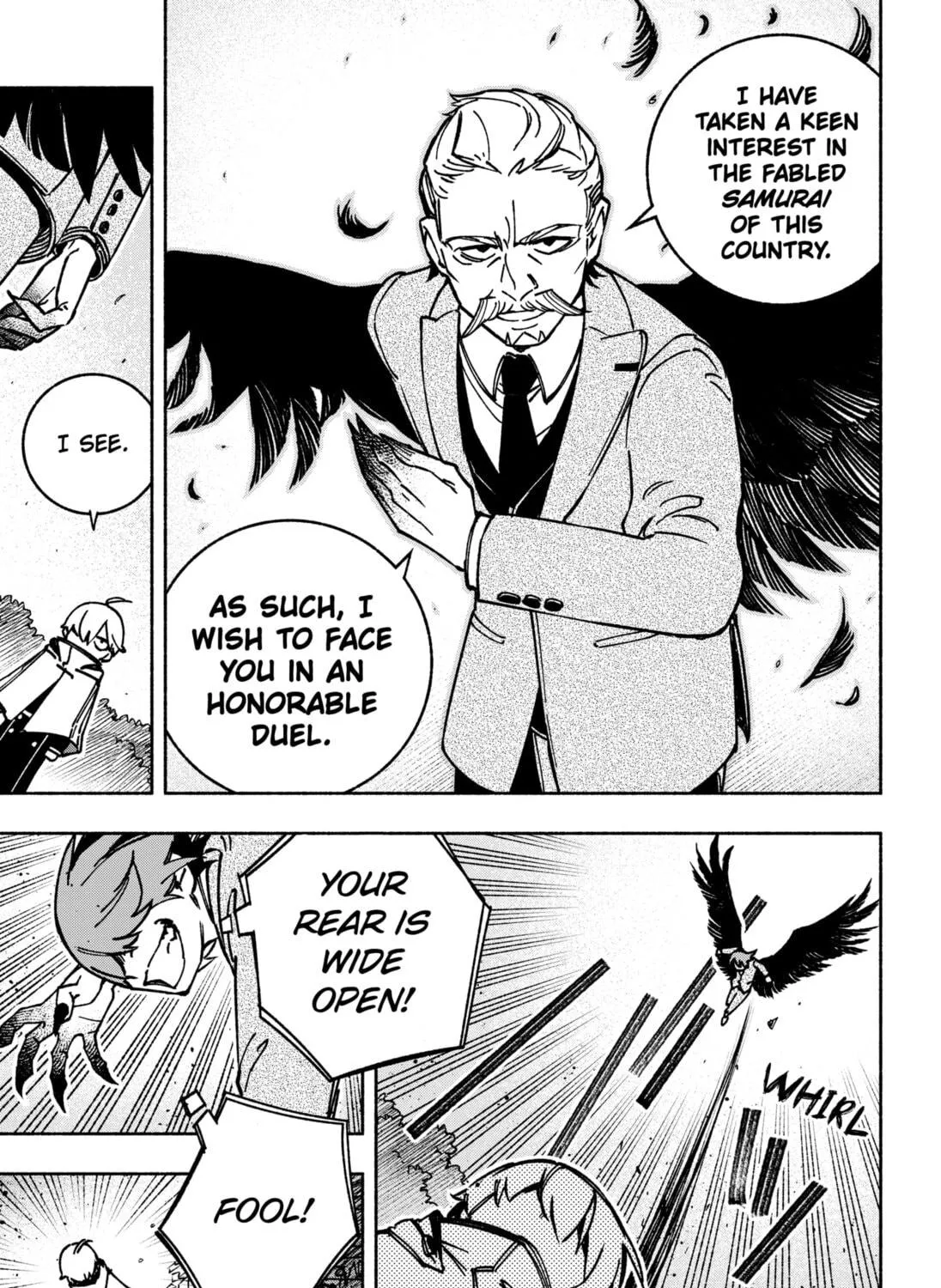 Make the Exorcist Fall in Love Chapter 2 page 39 - 