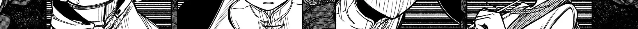 Make the Exorcist Fall in Love Chapter 21 page 36 - 