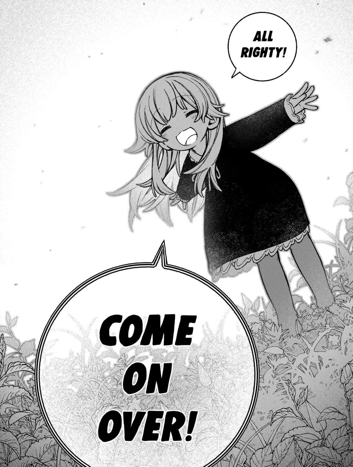 Make the Exorcist Fall in Love Chapter 24 page 41 - 