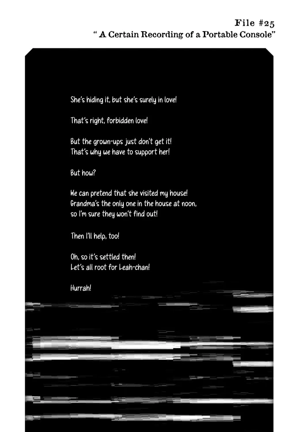 Make the Exorcist Fall in Love Chapter 24 page 45 - 