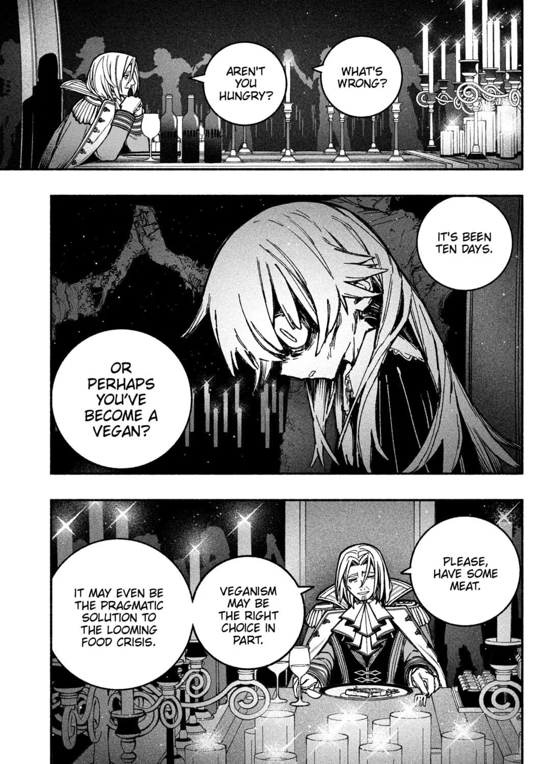 Make the Exorcist Fall in Love Chapter 25 page 29 - 