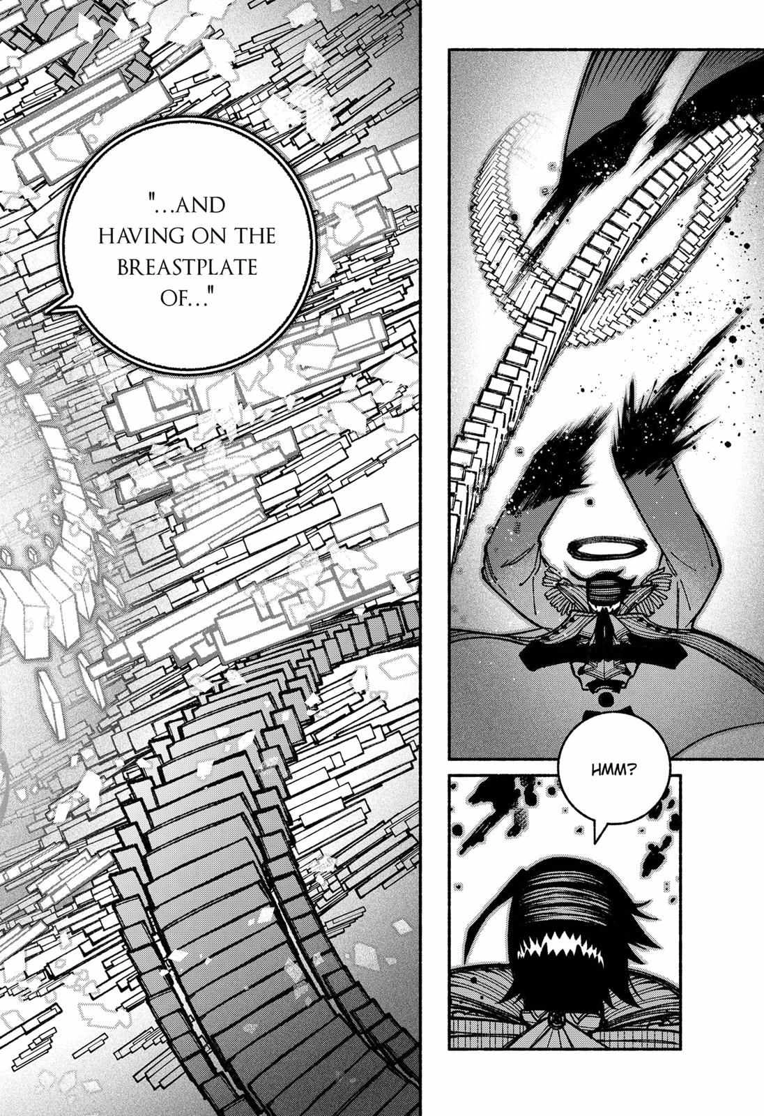 Make the Exorcist Fall in Love Chapter 29.1 page 14 - 