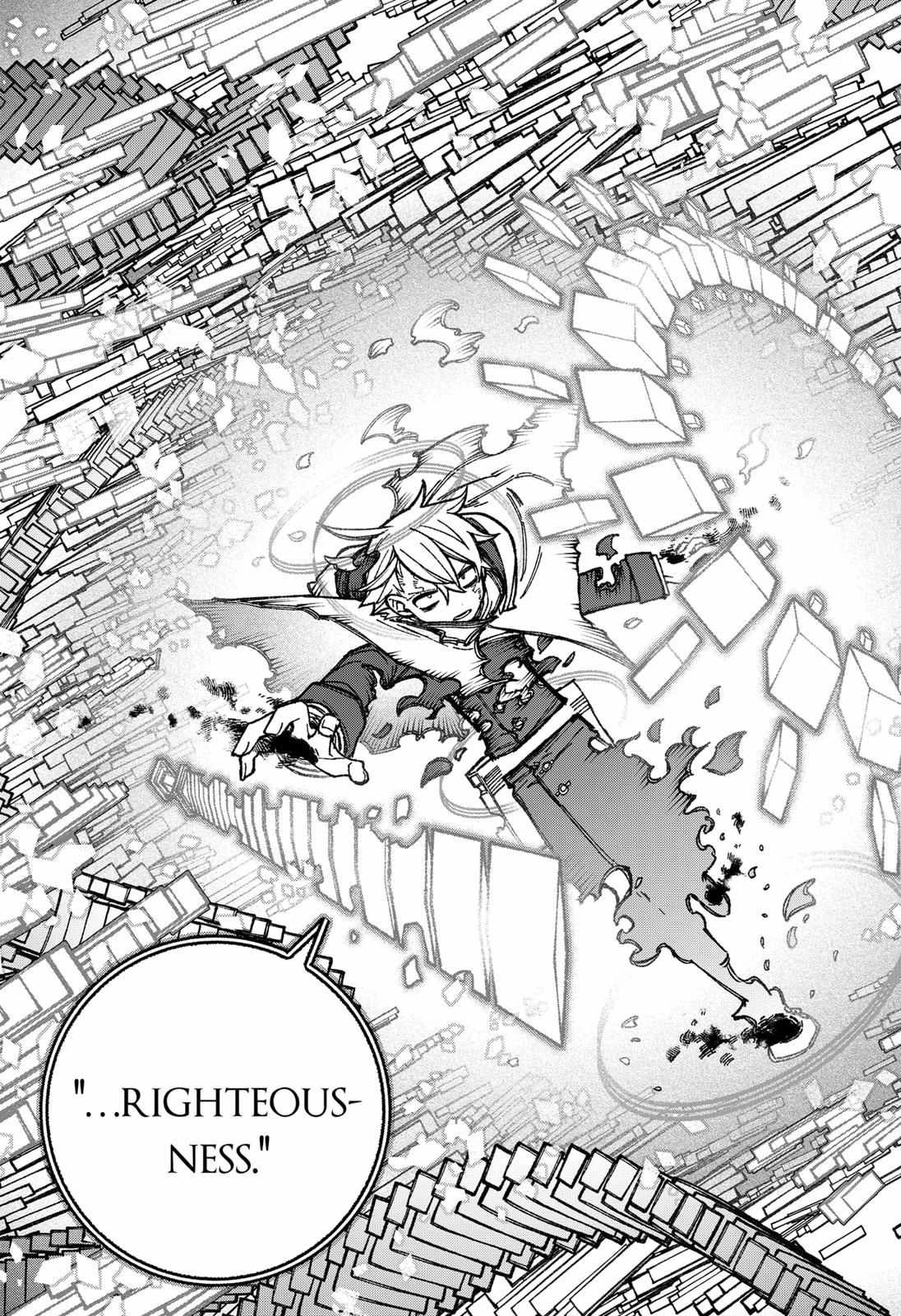 Make the Exorcist Fall in Love Chapter 29.1 page 15 - 