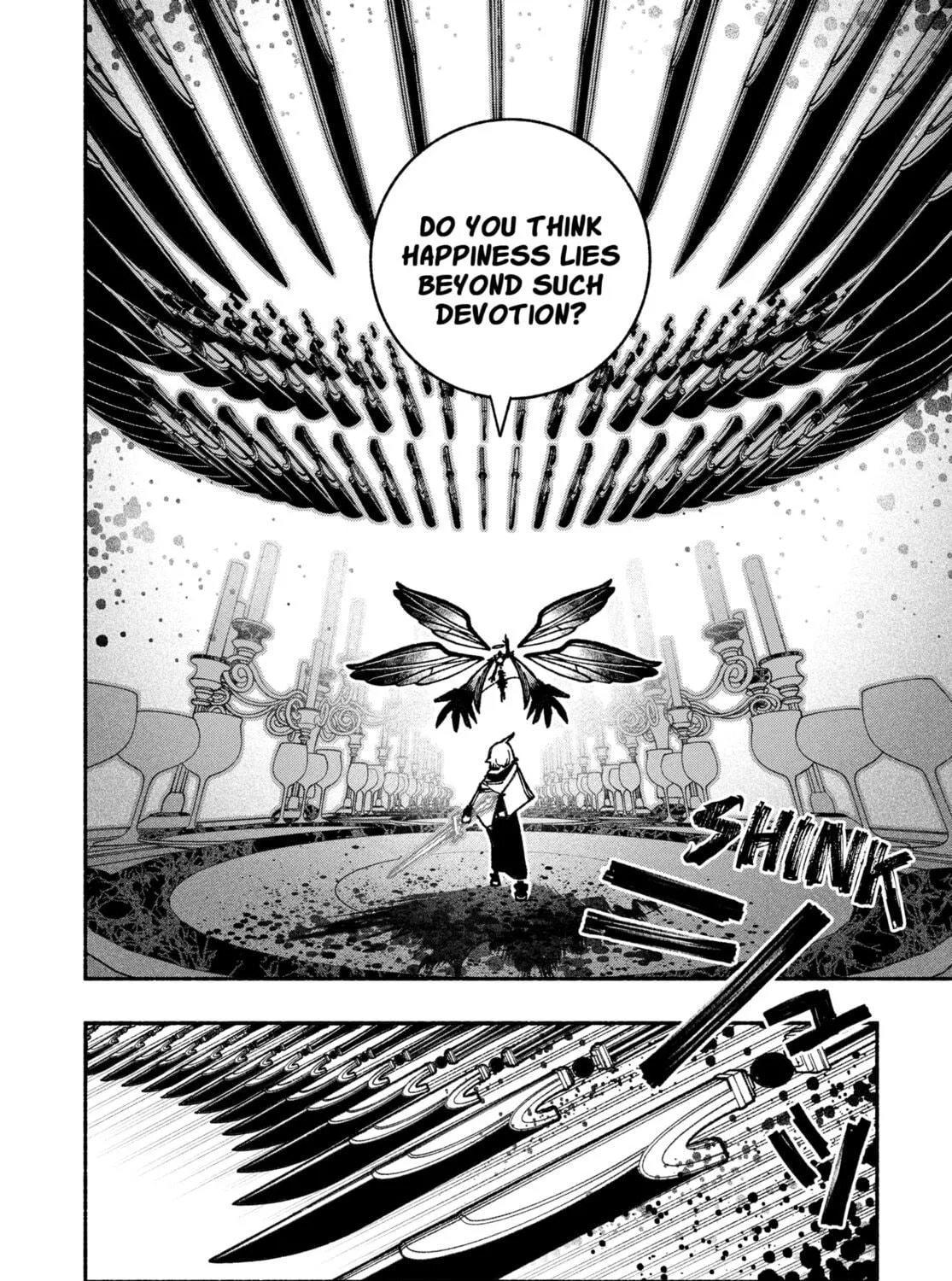 Make the Exorcist Fall in Love Chapter 29 page 11 - 