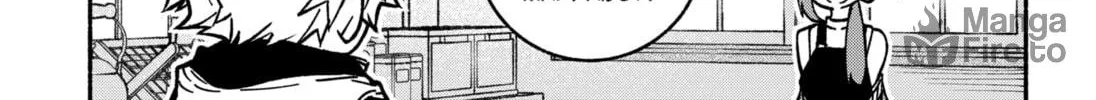 Make the Exorcist Fall in Love Chapter 3 page 20 - 