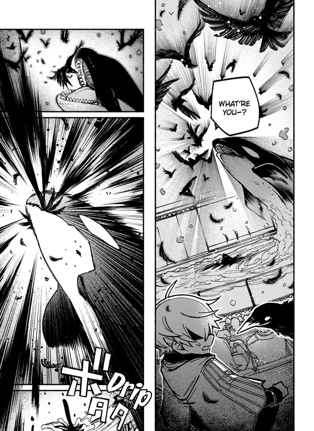 Make the Exorcist Fall in Love Chapter 3 page 47 - 
