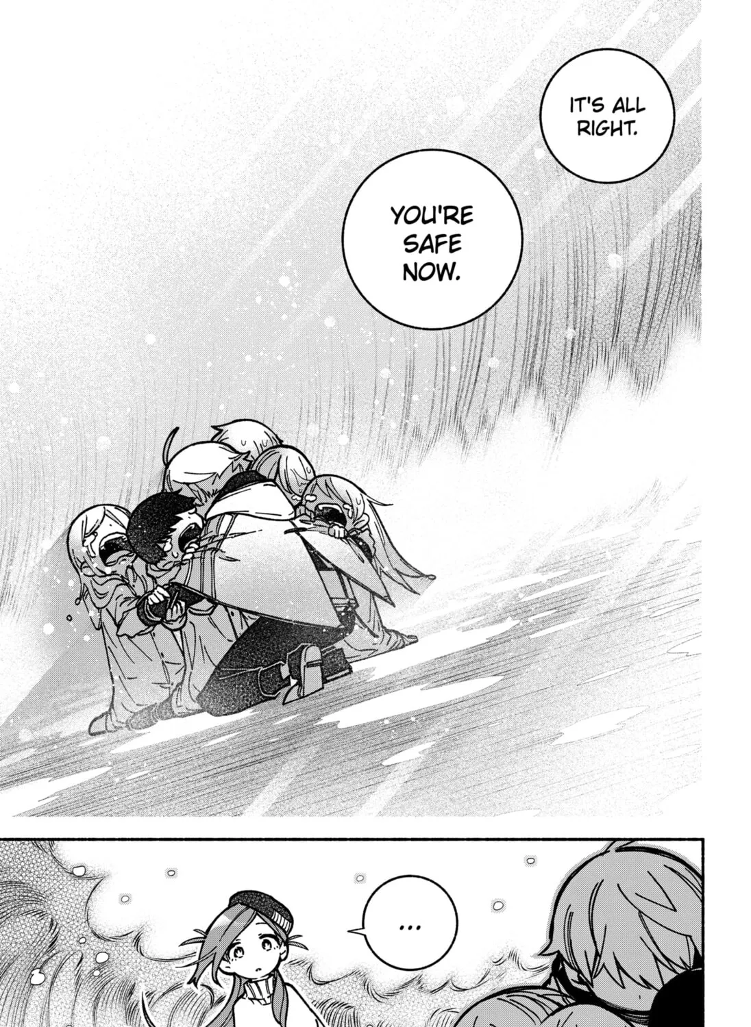 Make the Exorcist Fall in Love Chapter 3 page 63 - 