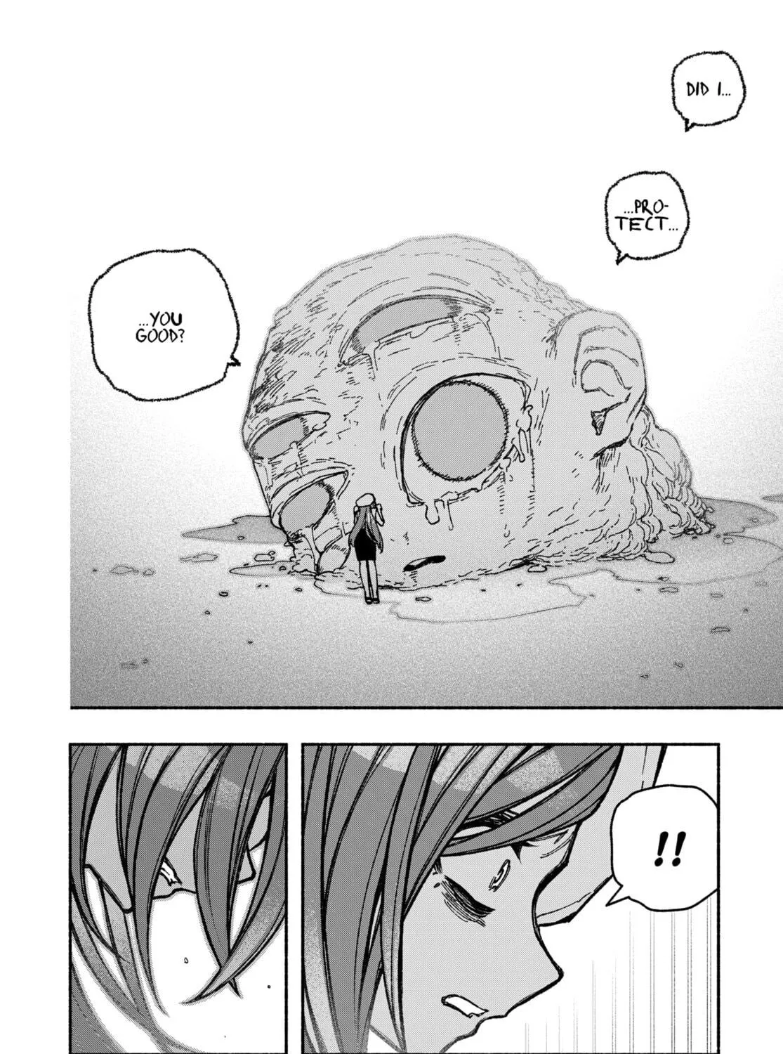 Make the Exorcist Fall in Love Chapter 30 page 39 - 