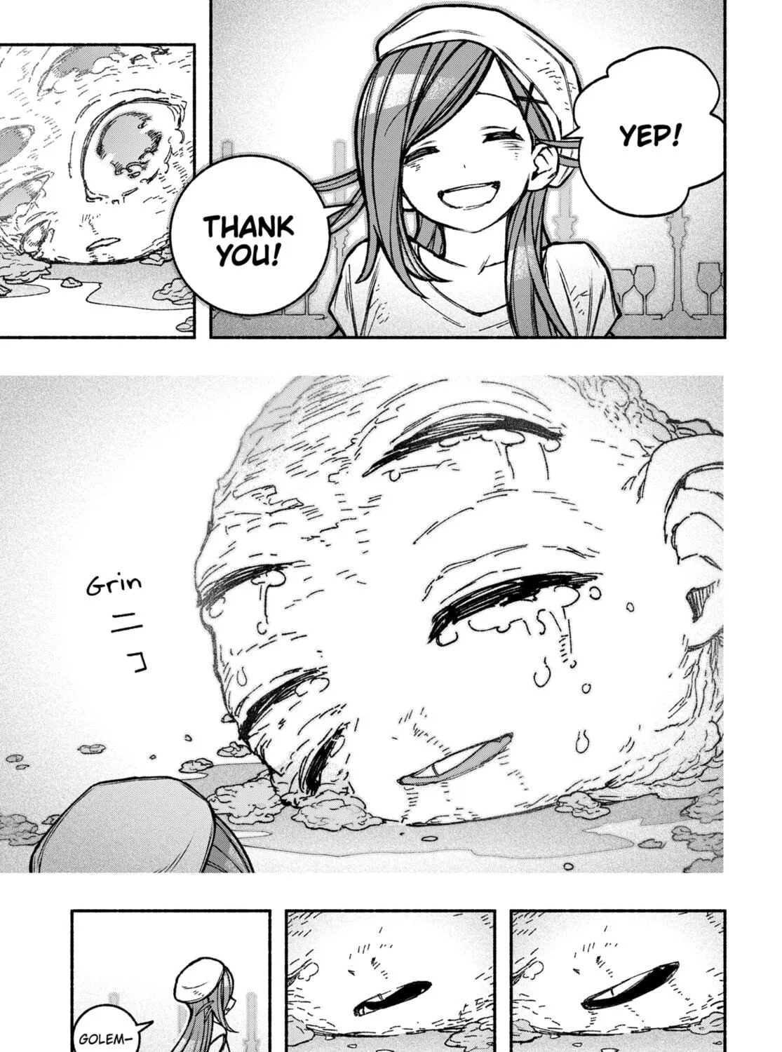 Make the Exorcist Fall in Love Chapter 30 page 41 - 