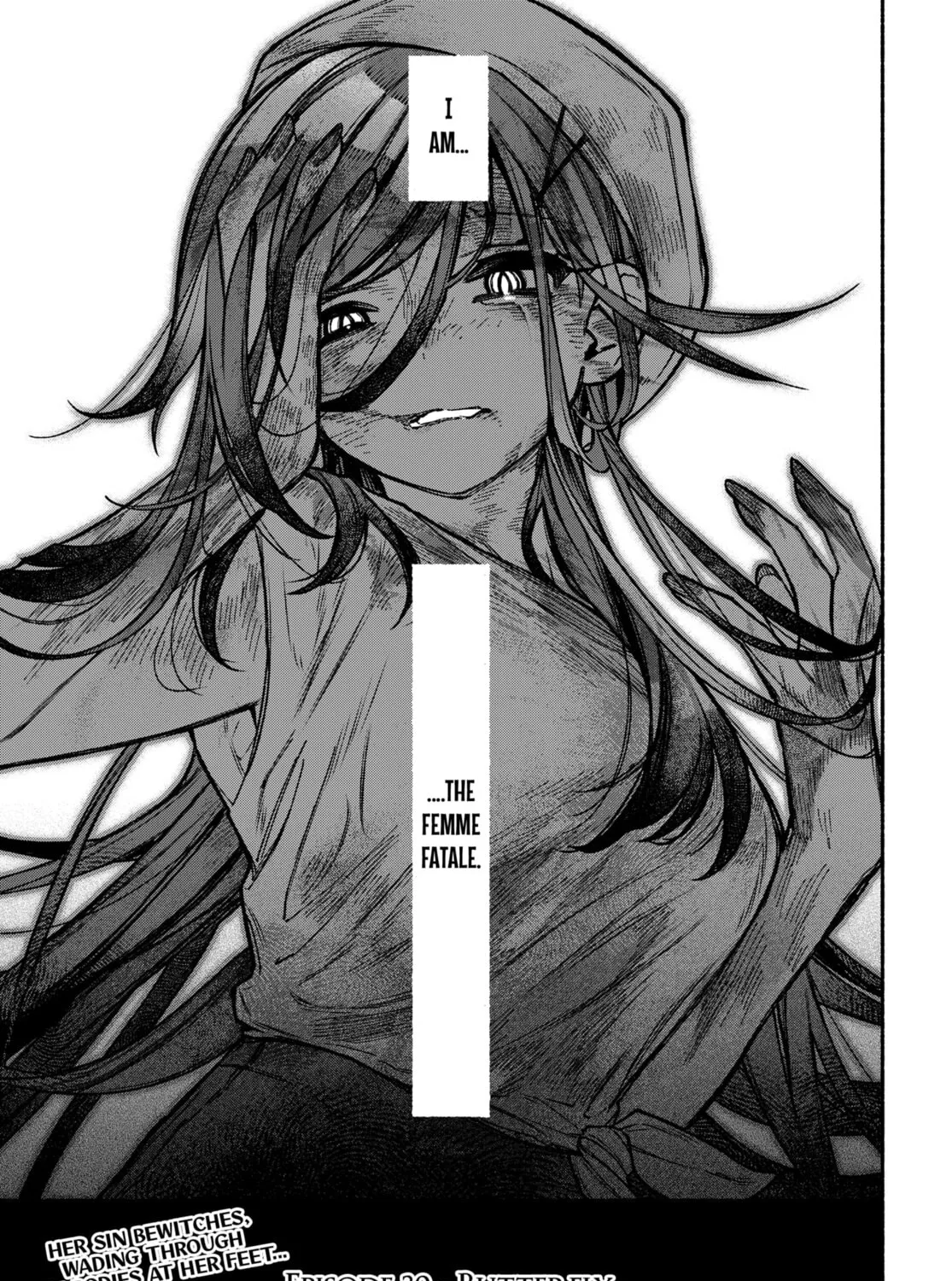 Make the Exorcist Fall in Love Chapter 30 page 45 - 