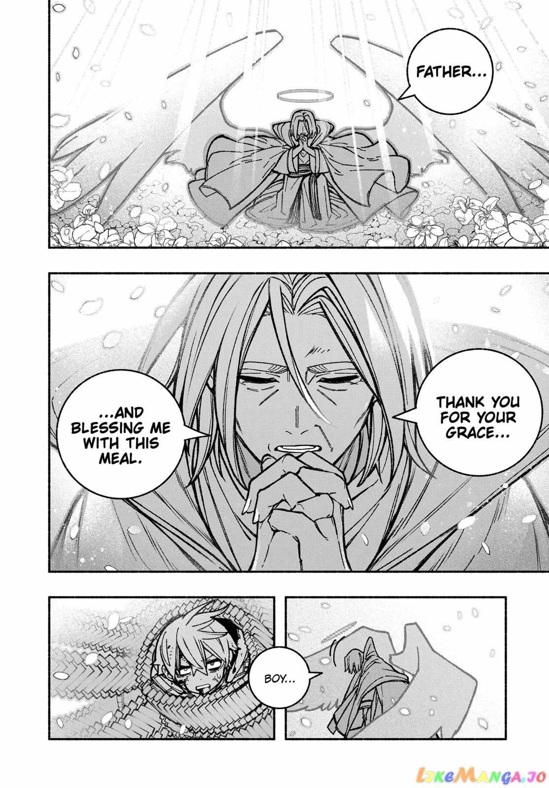 Make the Exorcist Fall in Love Chapter 31.1 page 20 - 