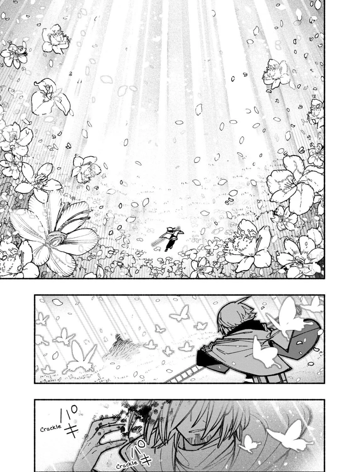 Make the Exorcist Fall in Love Chapter 31 page 9 - 