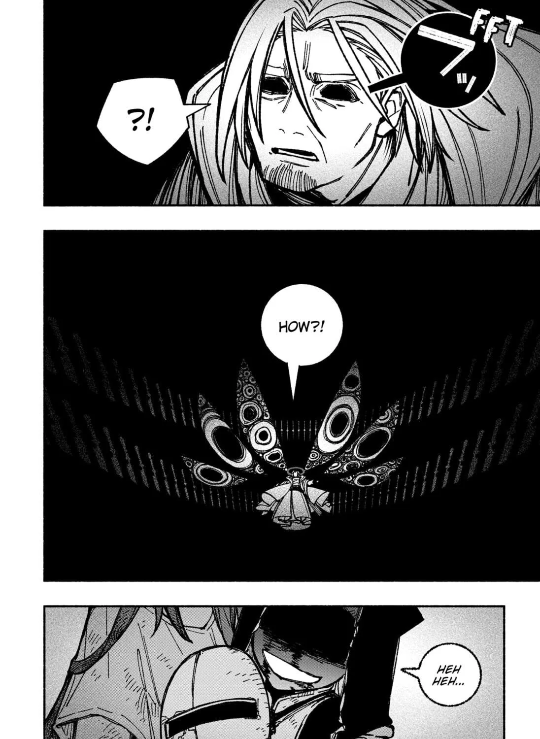 Make the Exorcist Fall in Love Chapter 33 page 19 - 