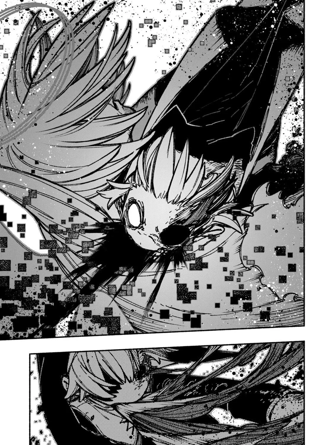 Make the Exorcist Fall in Love Chapter 33 page 29 - 