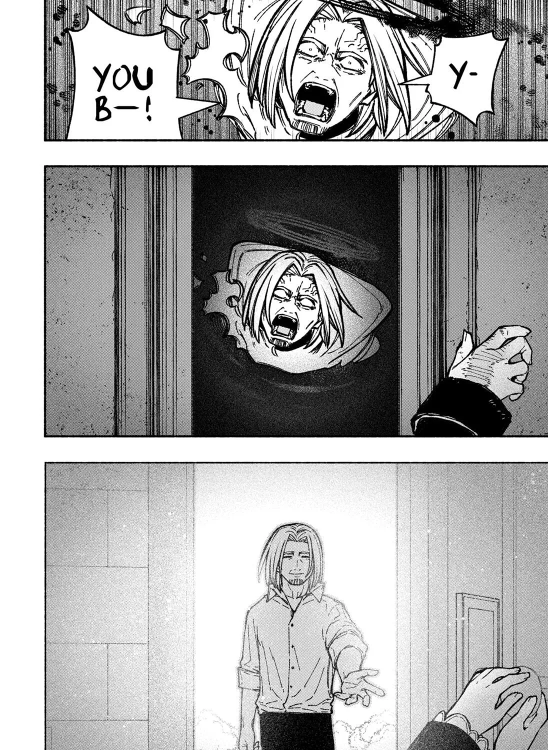 Make the Exorcist Fall in Love Chapter 33 page 39 - 