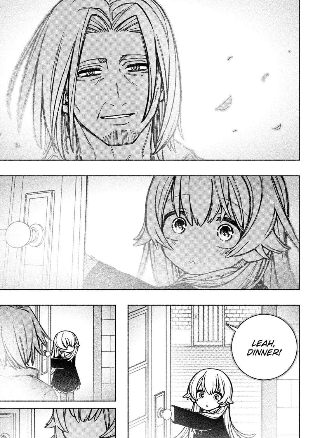 Make the Exorcist Fall in Love Chapter 33 page 41 - 