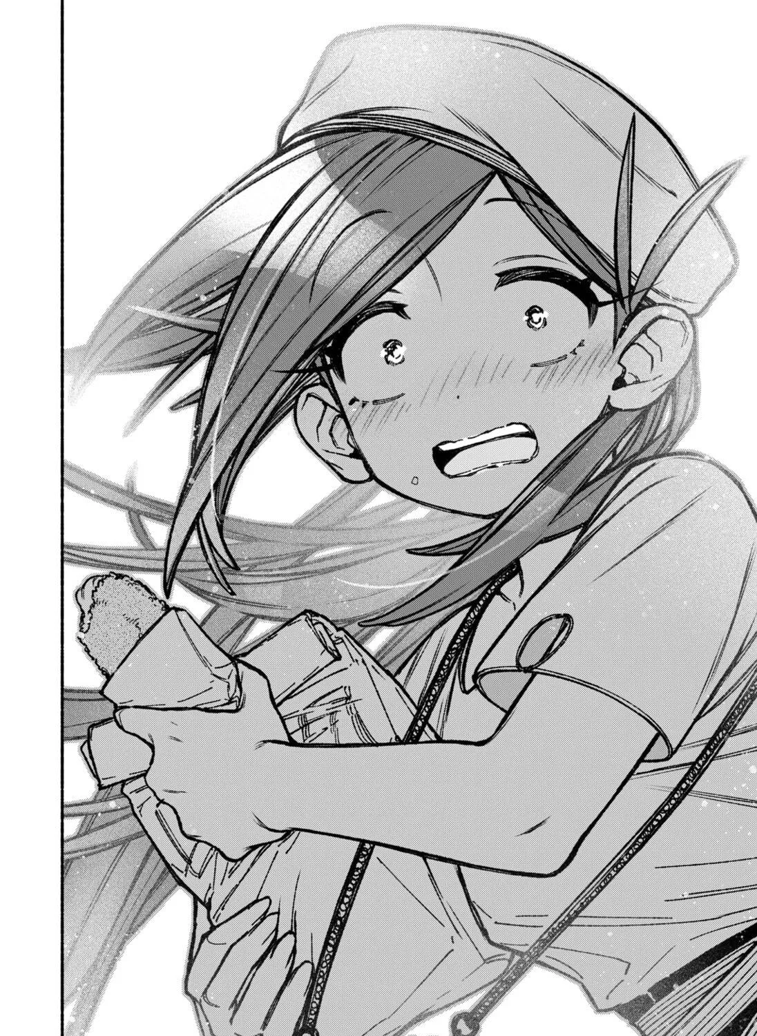 Make the Exorcist Fall in Love Chapter 34 page 29 - 