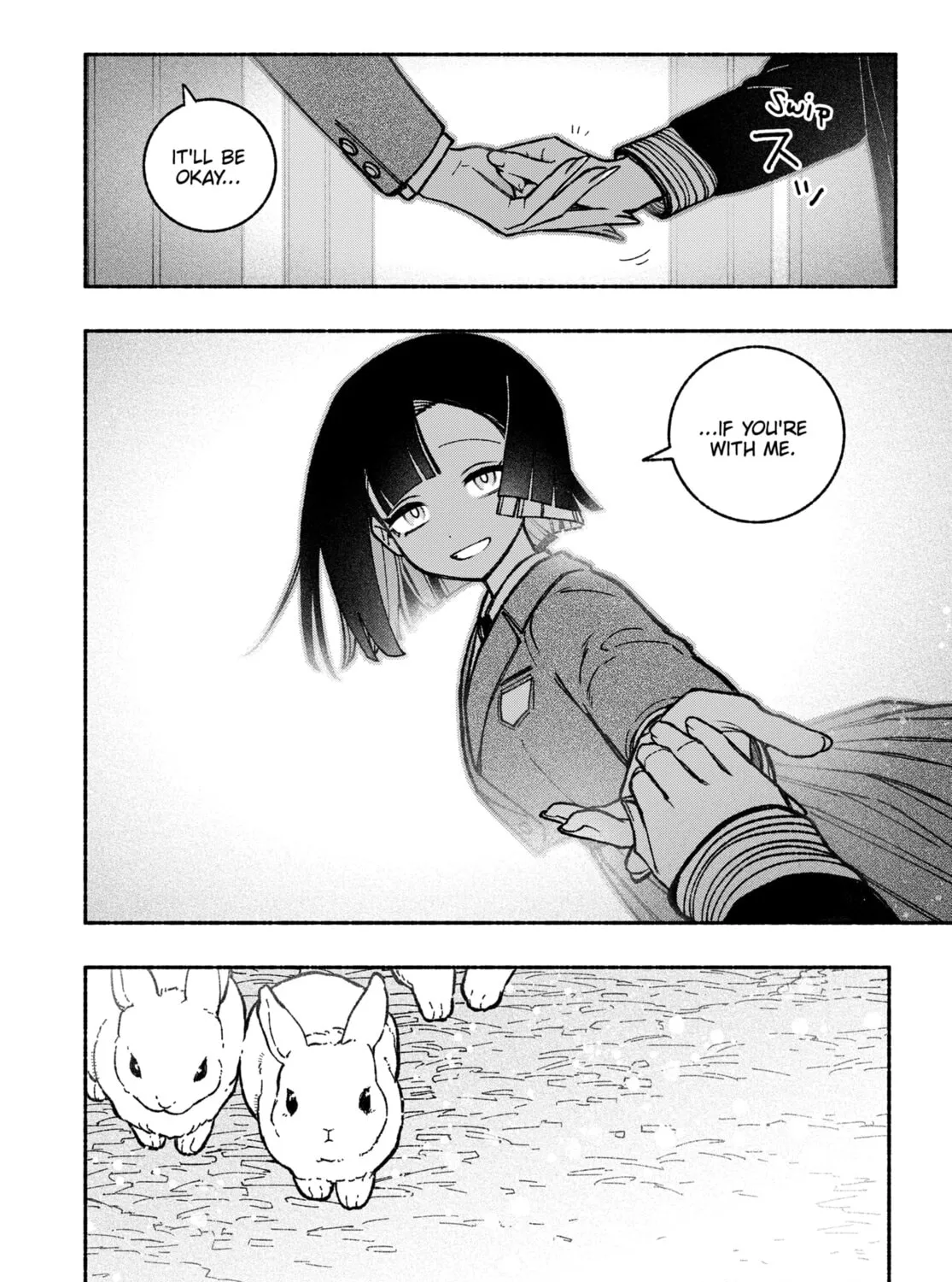 Make the Exorcist Fall in Love Chapter 38 page 15 - 