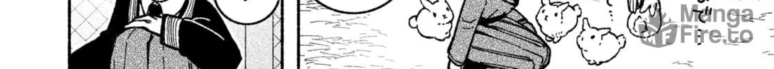Make the Exorcist Fall in Love Chapter 38 page 20 - 