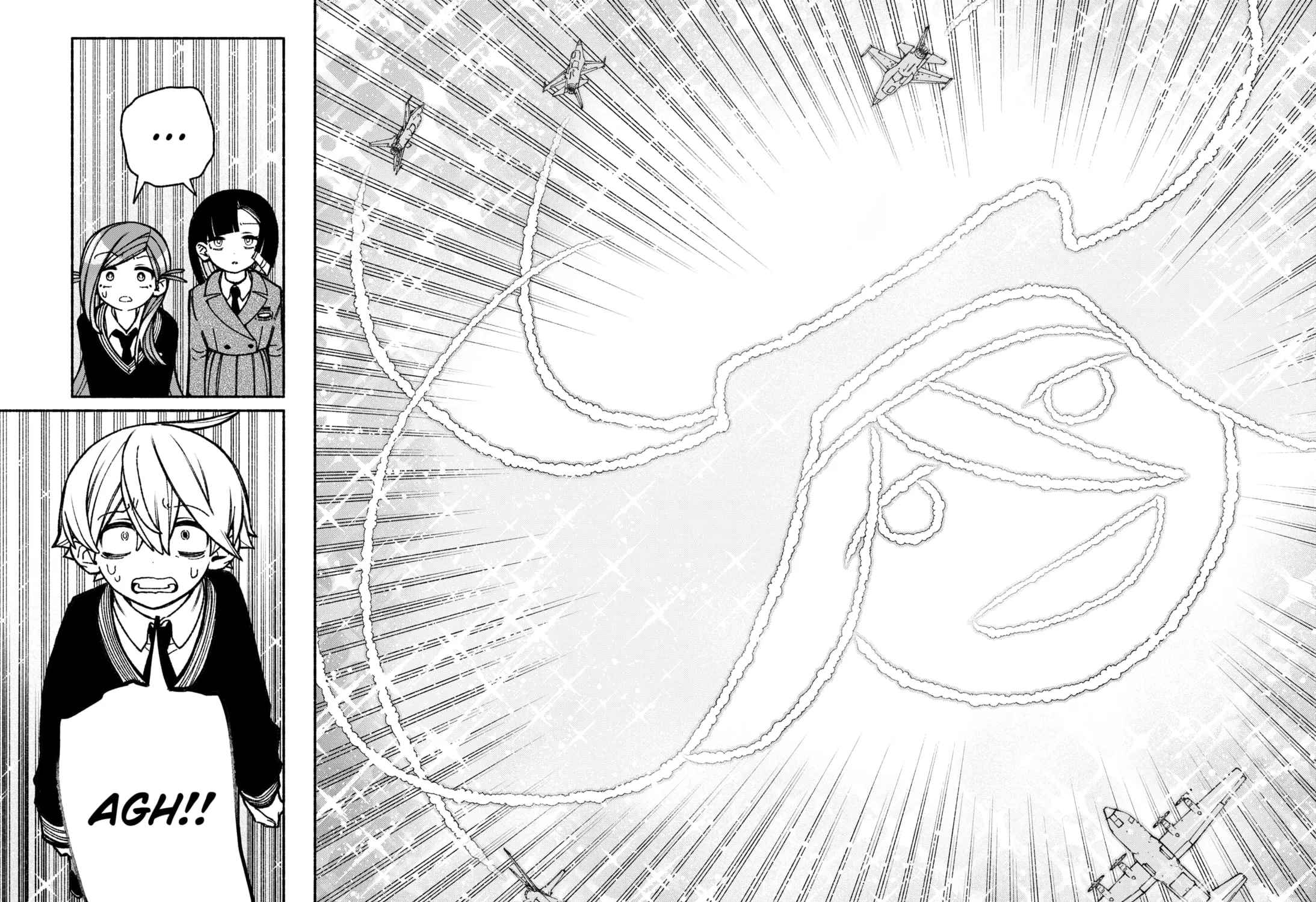 Make the Exorcist Fall in Love Chapter 39 page 23 - 