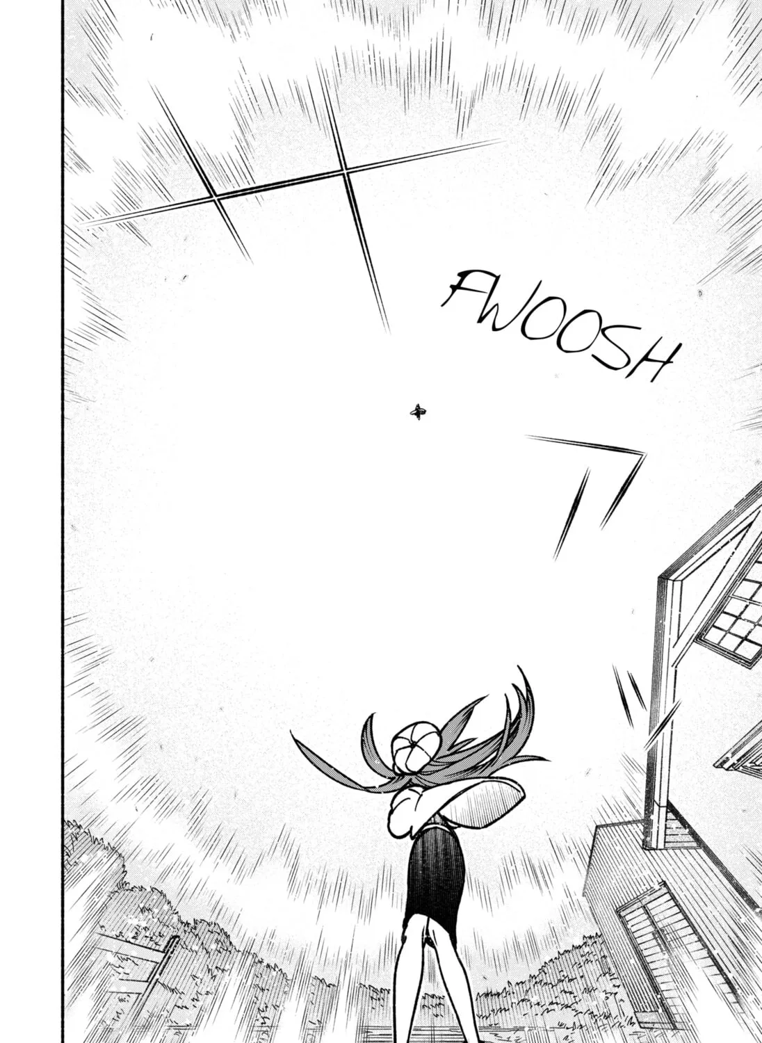 Make the Exorcist Fall in Love Chapter 4 page 37 - 
