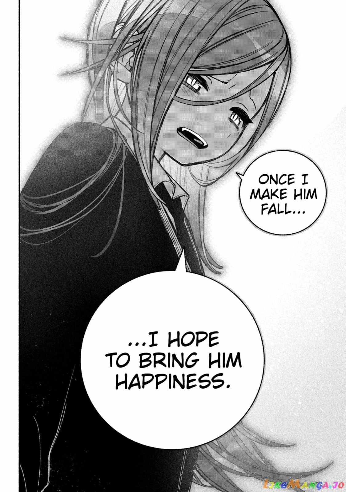 Make the Exorcist Fall in Love Chapter 40.1 page 20 - 
