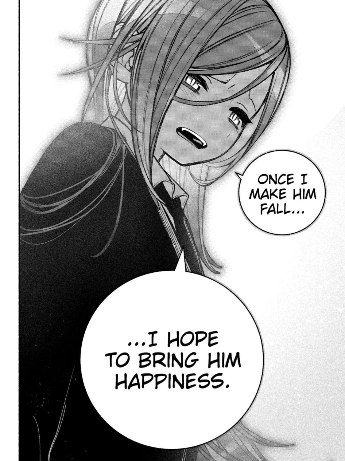 Make the Exorcist Fall in Love Chapter 40 page 39 - 