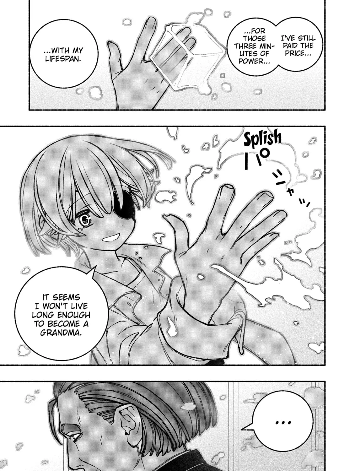 Make the Exorcist Fall in Love Chapter 41 page 13 - 