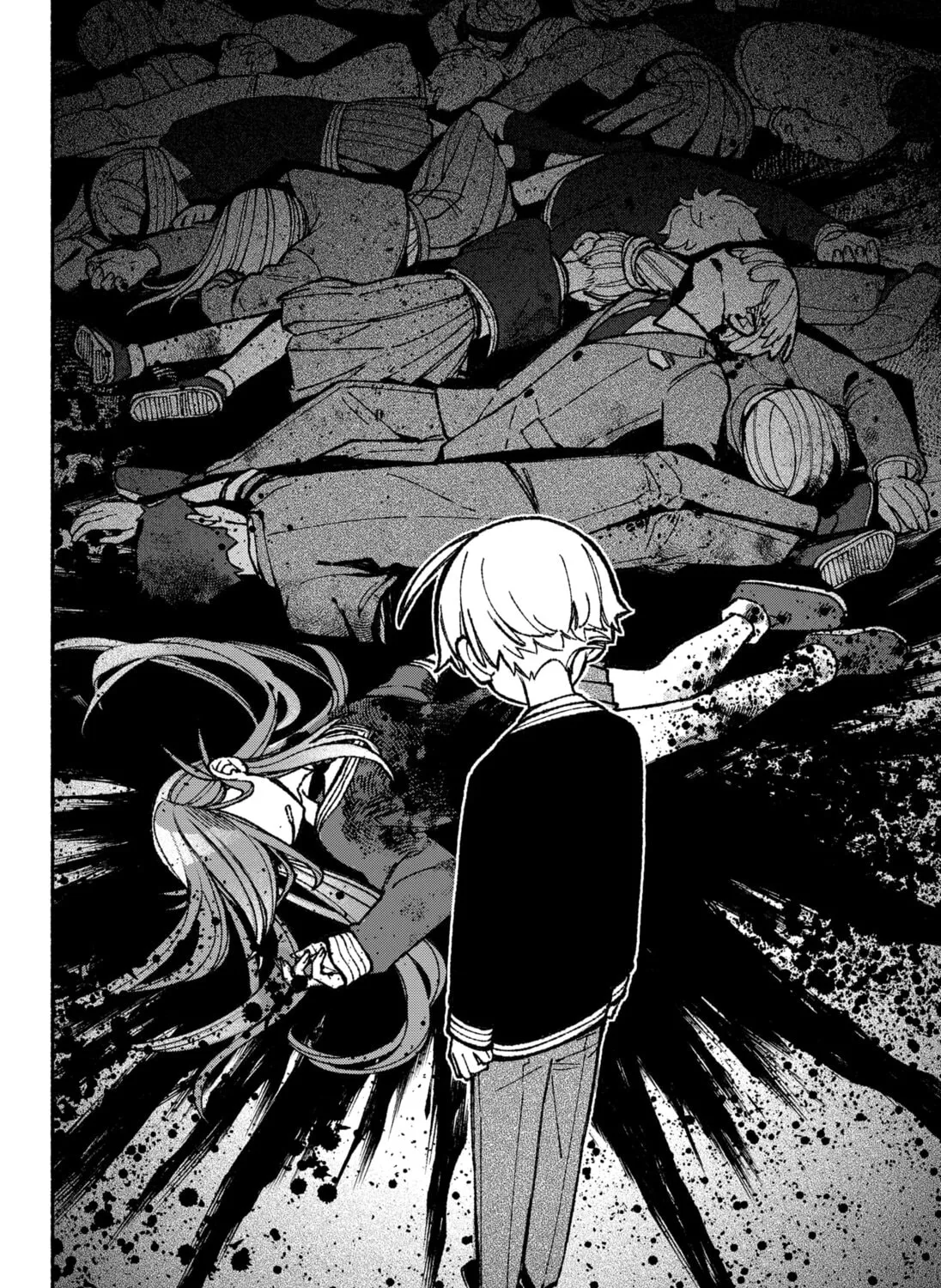 Make the Exorcist Fall in Love Chapter 46 page 43 - 