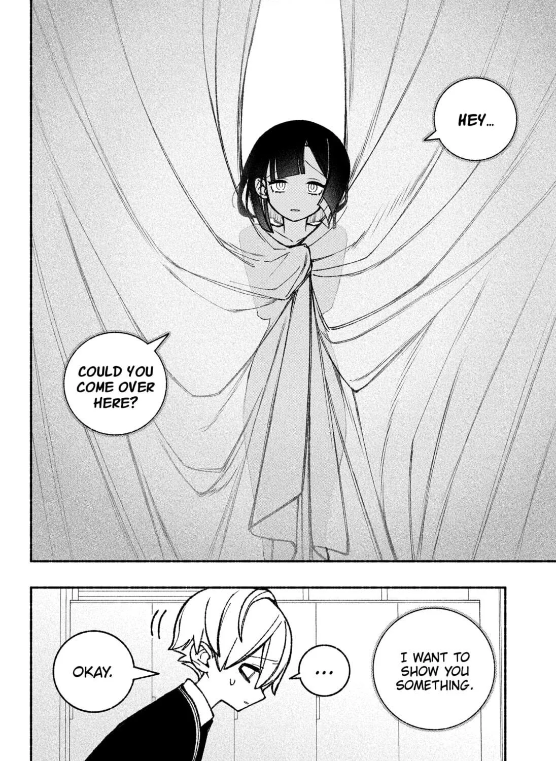 Make the Exorcist Fall in Love Chapter 47 page 23 - 