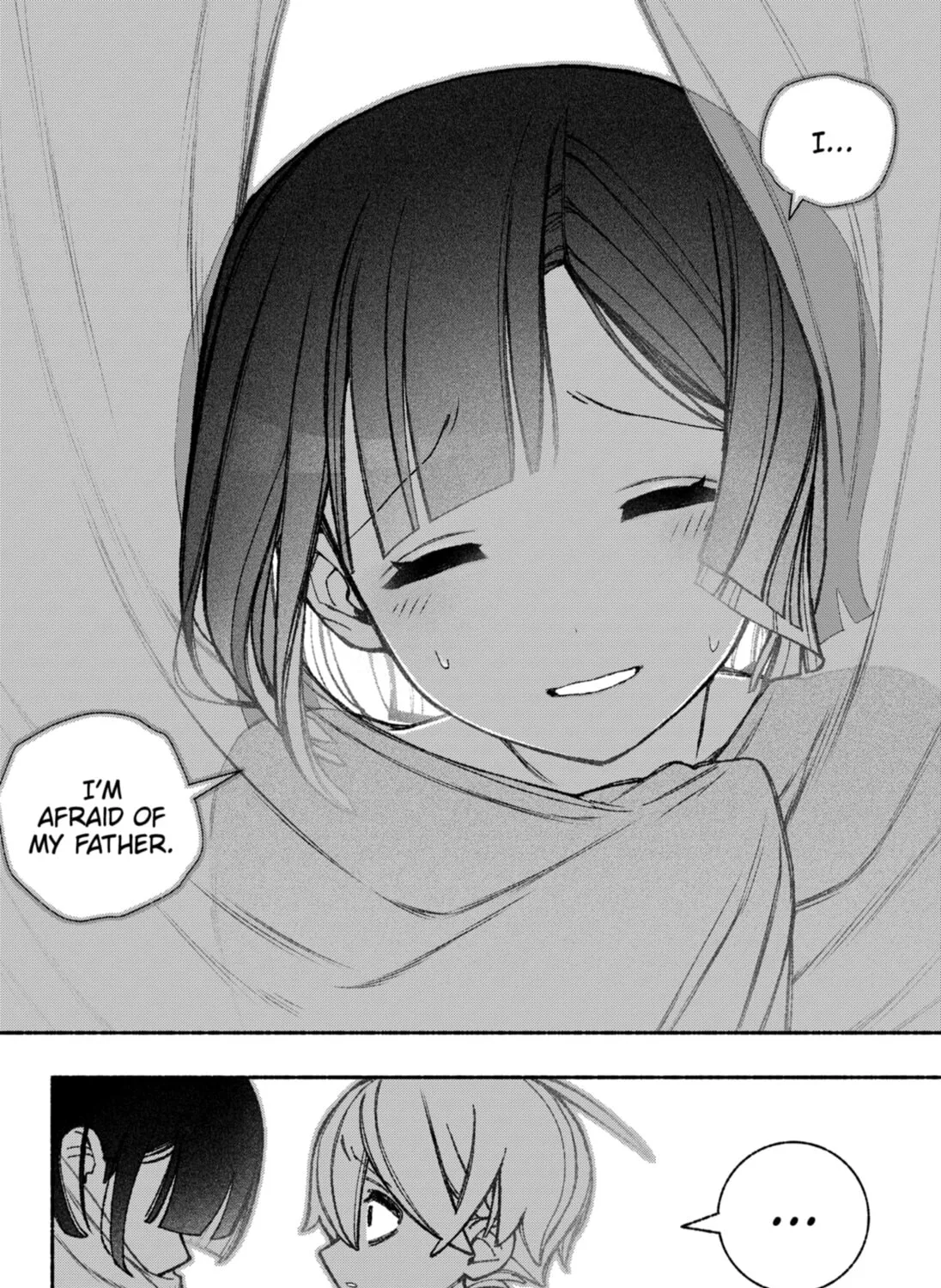 Make the Exorcist Fall in Love Chapter 47 page 31 - 