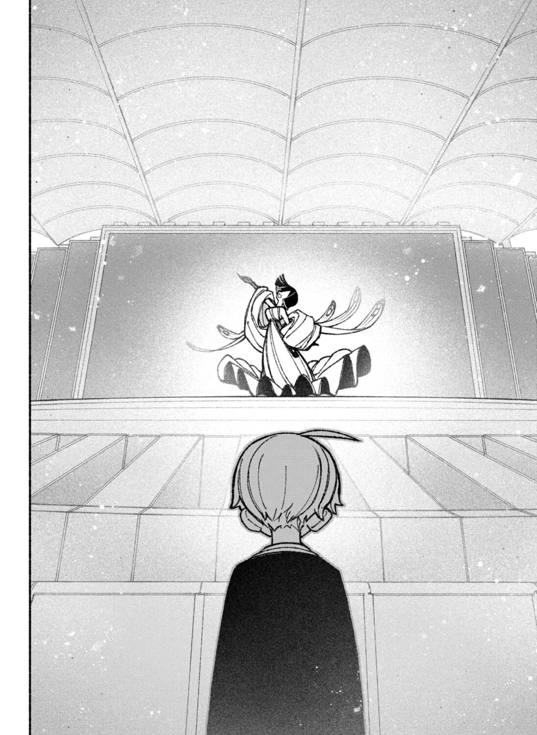 Make the Exorcist Fall in Love Chapter 47 page 35 - 