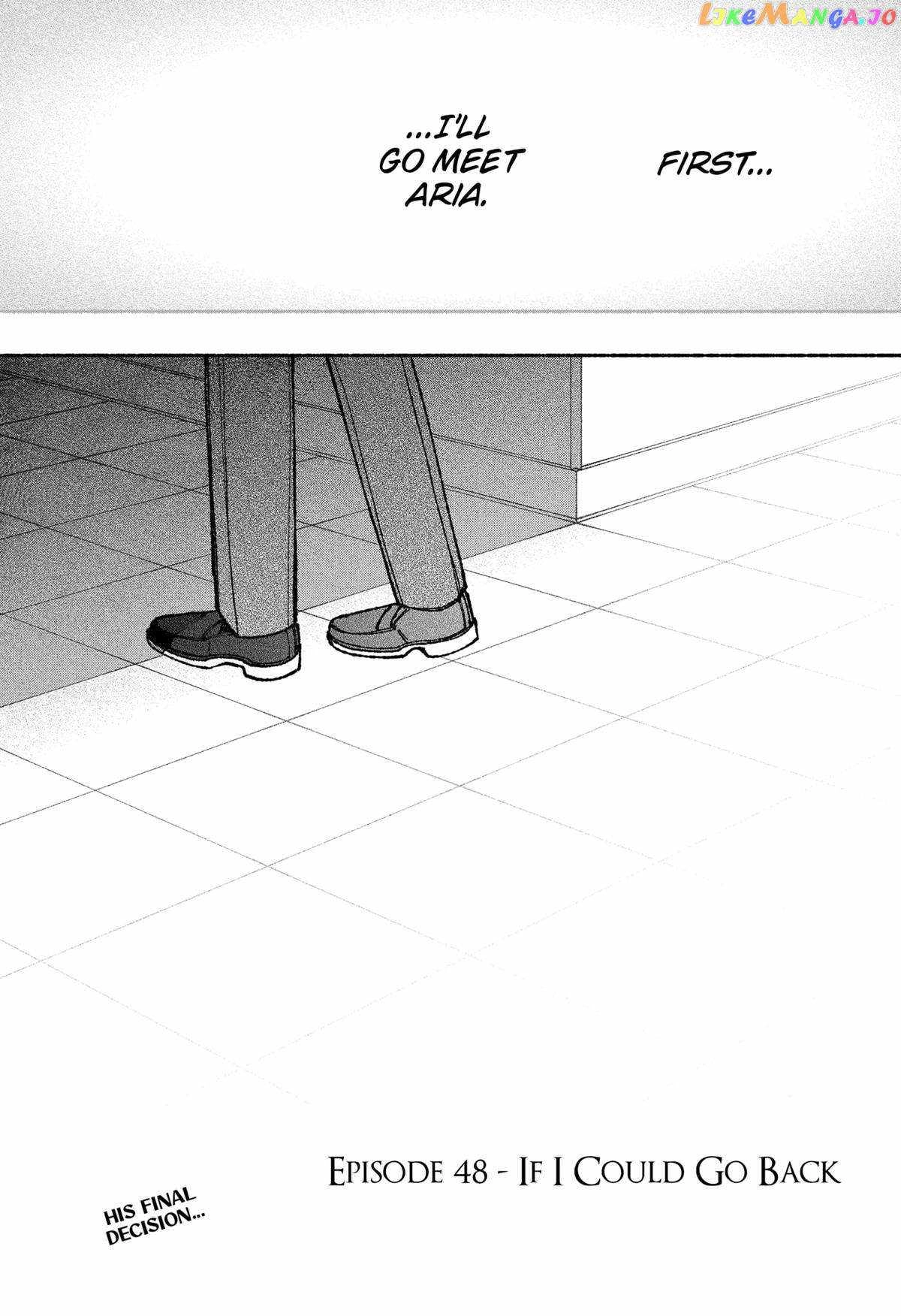 Make the Exorcist Fall in Love Chapter 48.1 page 23 - 