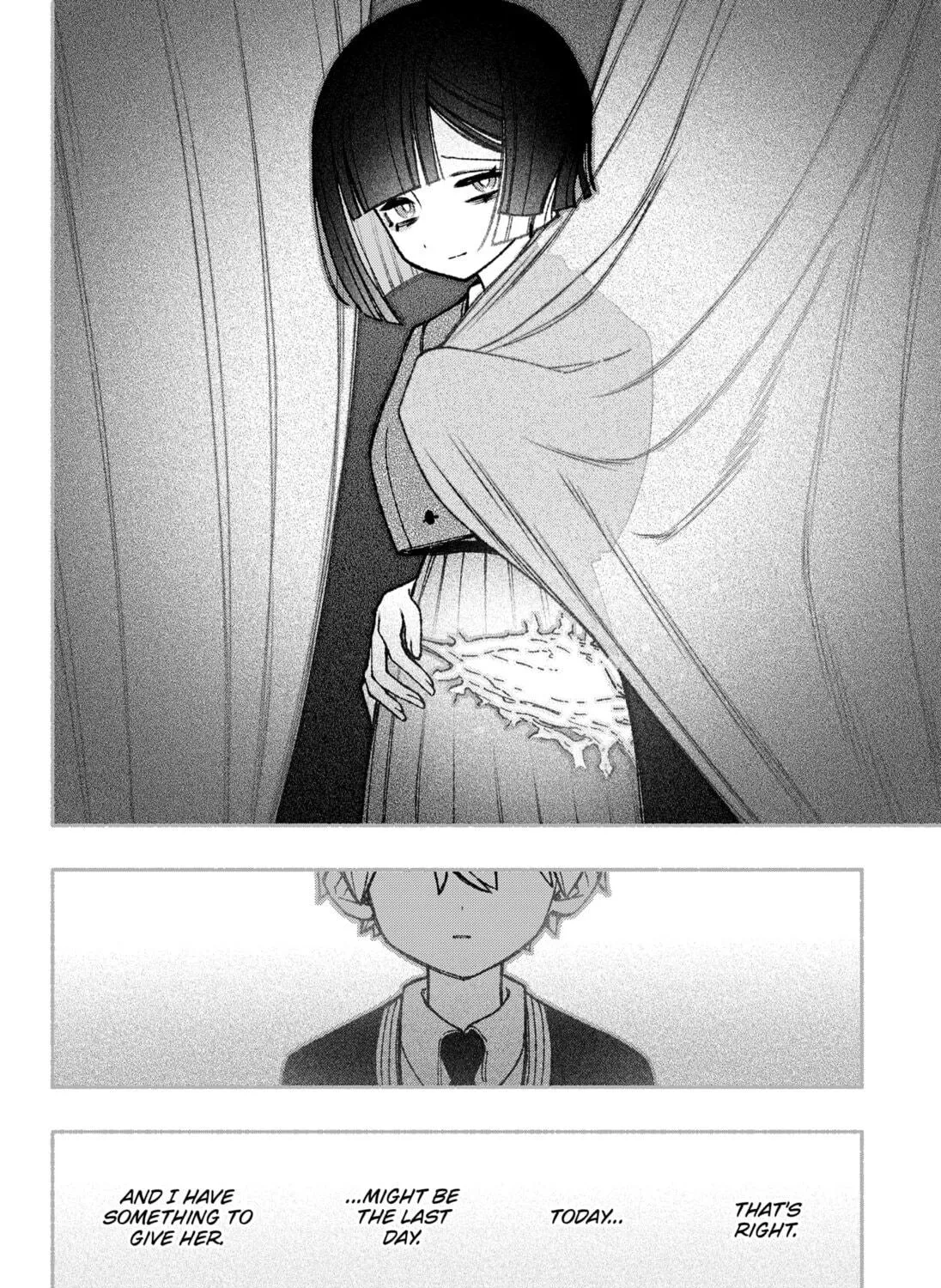 Make the Exorcist Fall in Love Chapter 48 page 41 - 