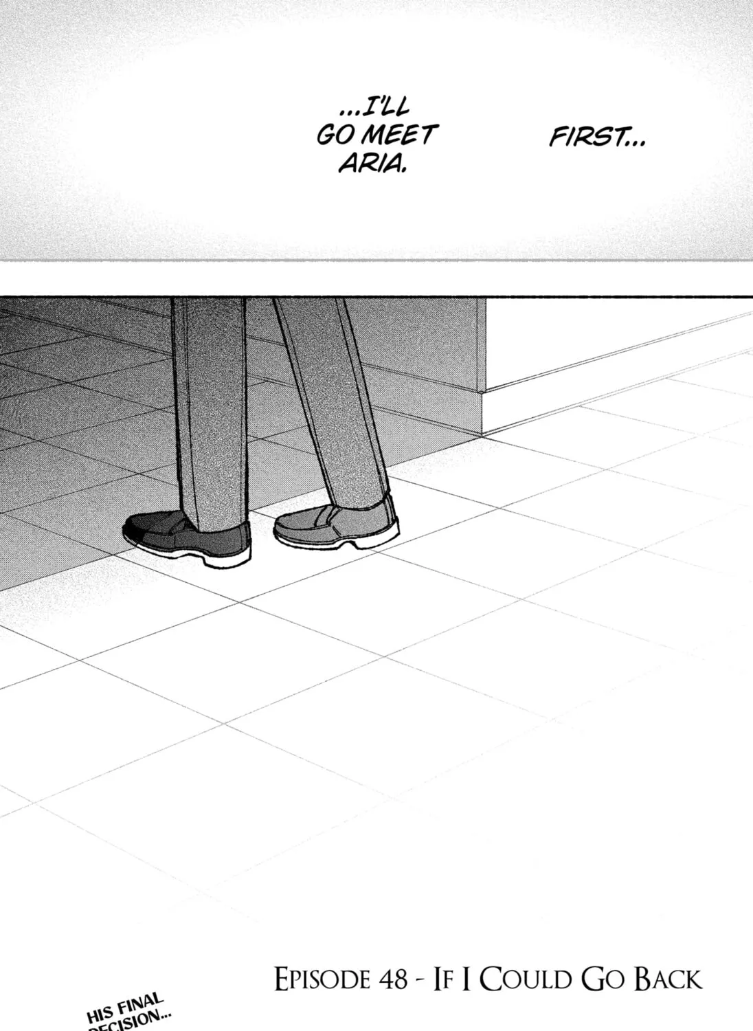 Make the Exorcist Fall in Love Chapter 48 page 43 - 