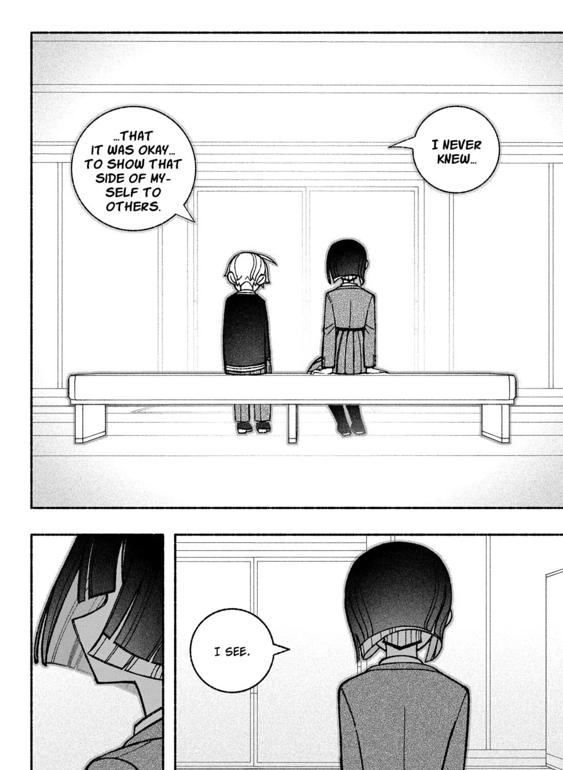 Make the Exorcist Fall in Love Chapter 49 page 23 - 