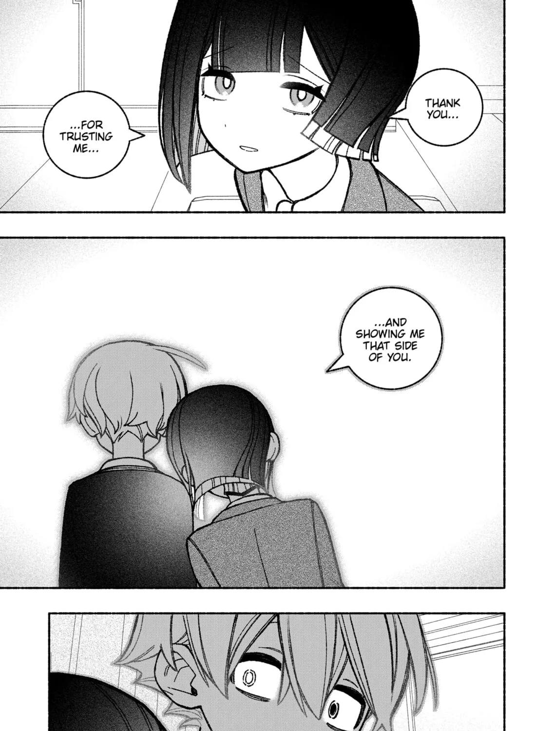 Make the Exorcist Fall in Love Chapter 49 page 25 - 