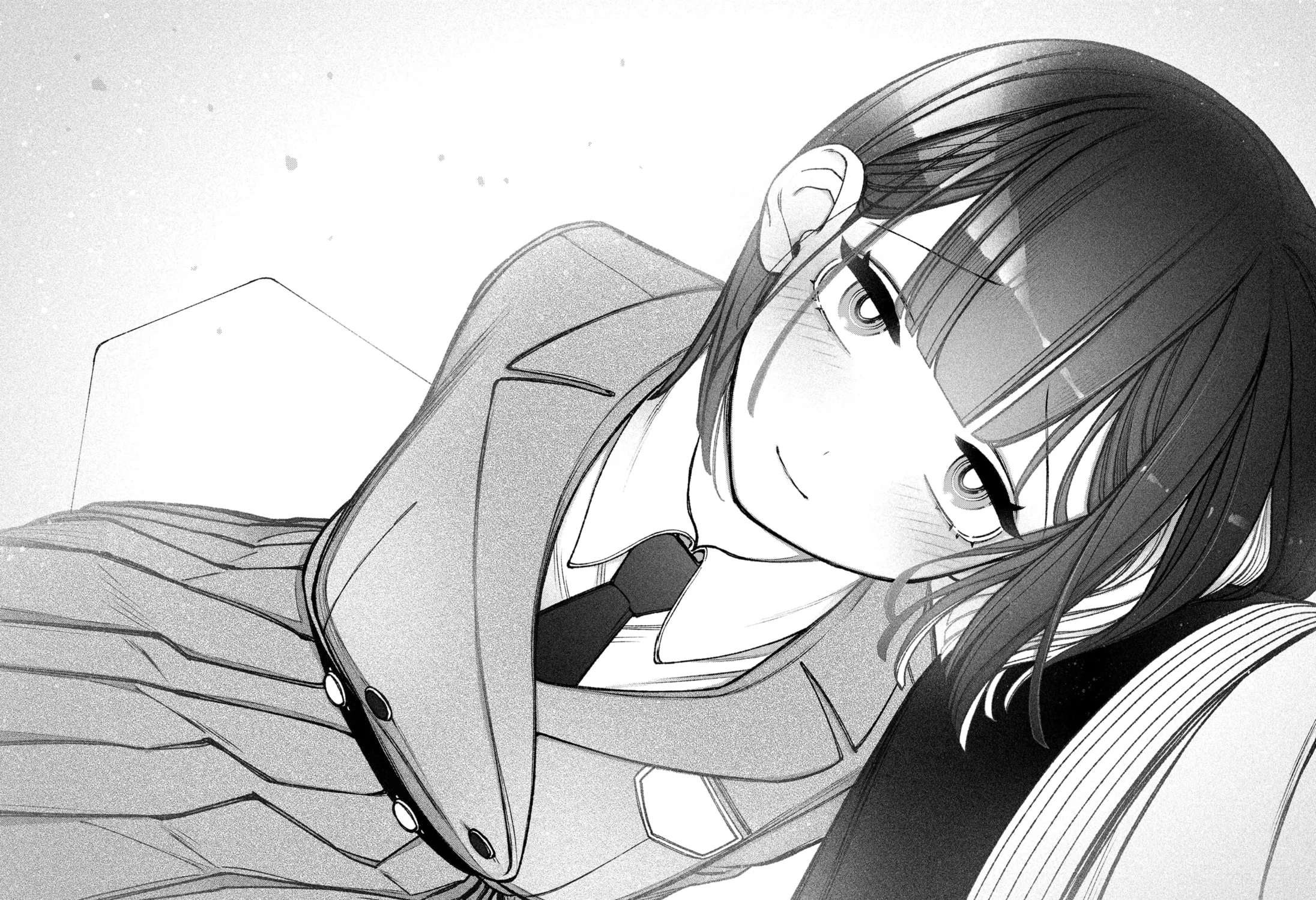Make the Exorcist Fall in Love Chapter 49 page 27 - 