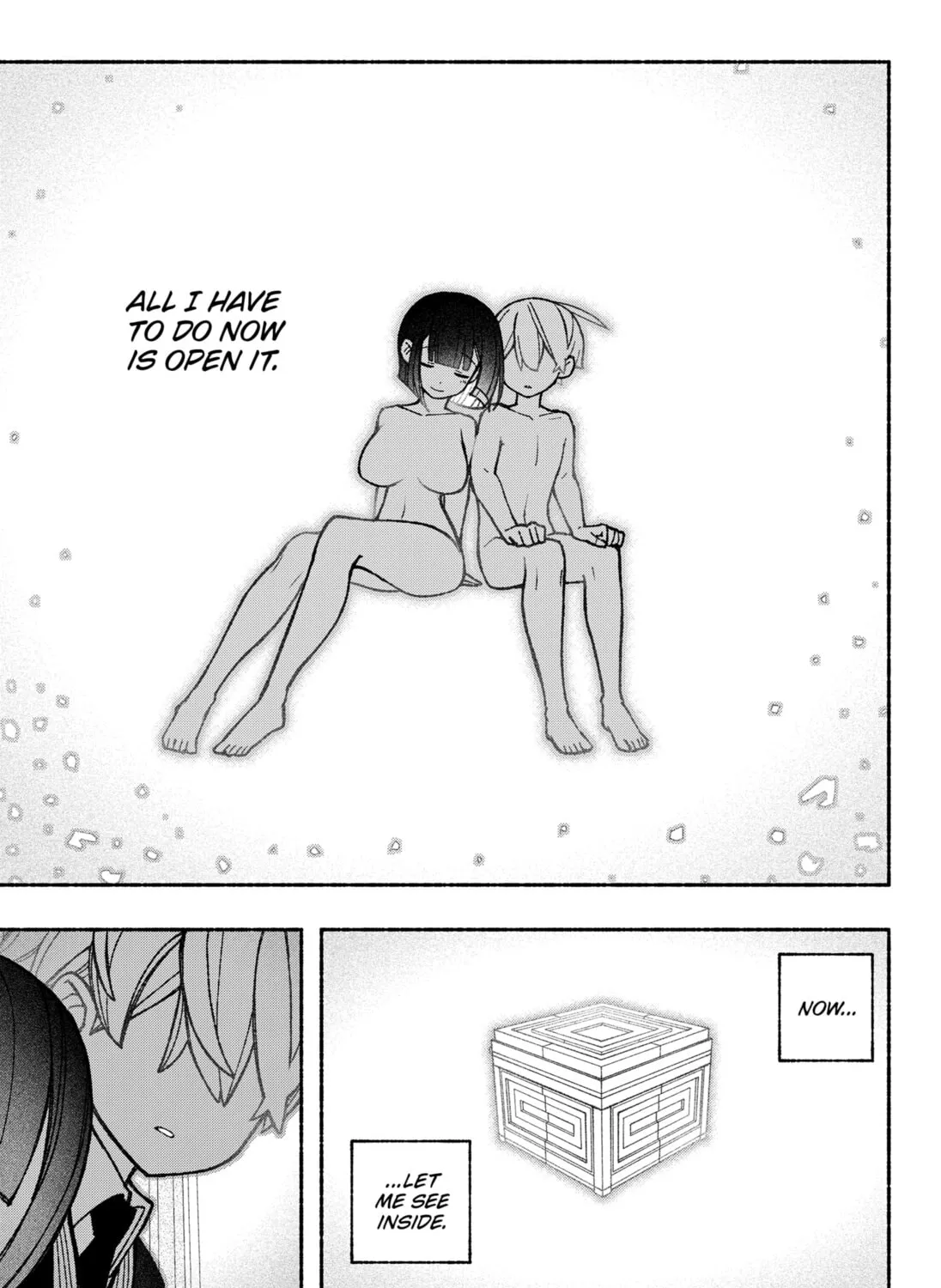 Make the Exorcist Fall in Love Chapter 49 page 31 - 