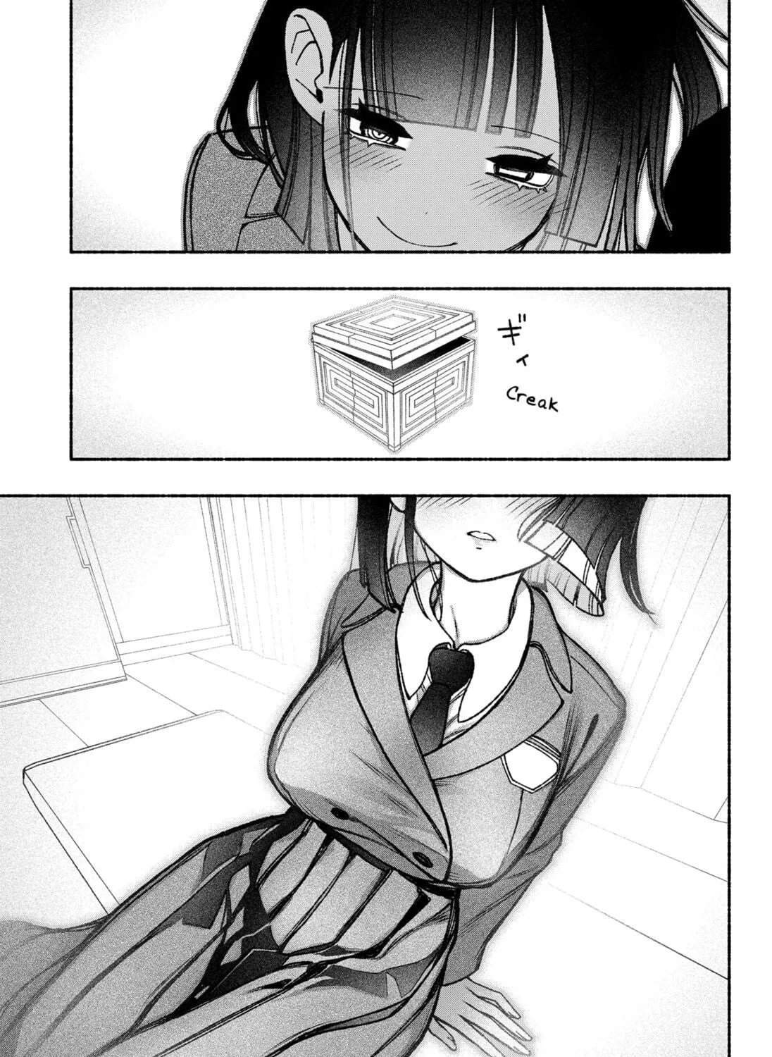 Make the Exorcist Fall in Love Chapter 49 page 35 - 