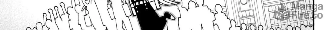 Make the Exorcist Fall in Love Chapter 49 page 6 - 