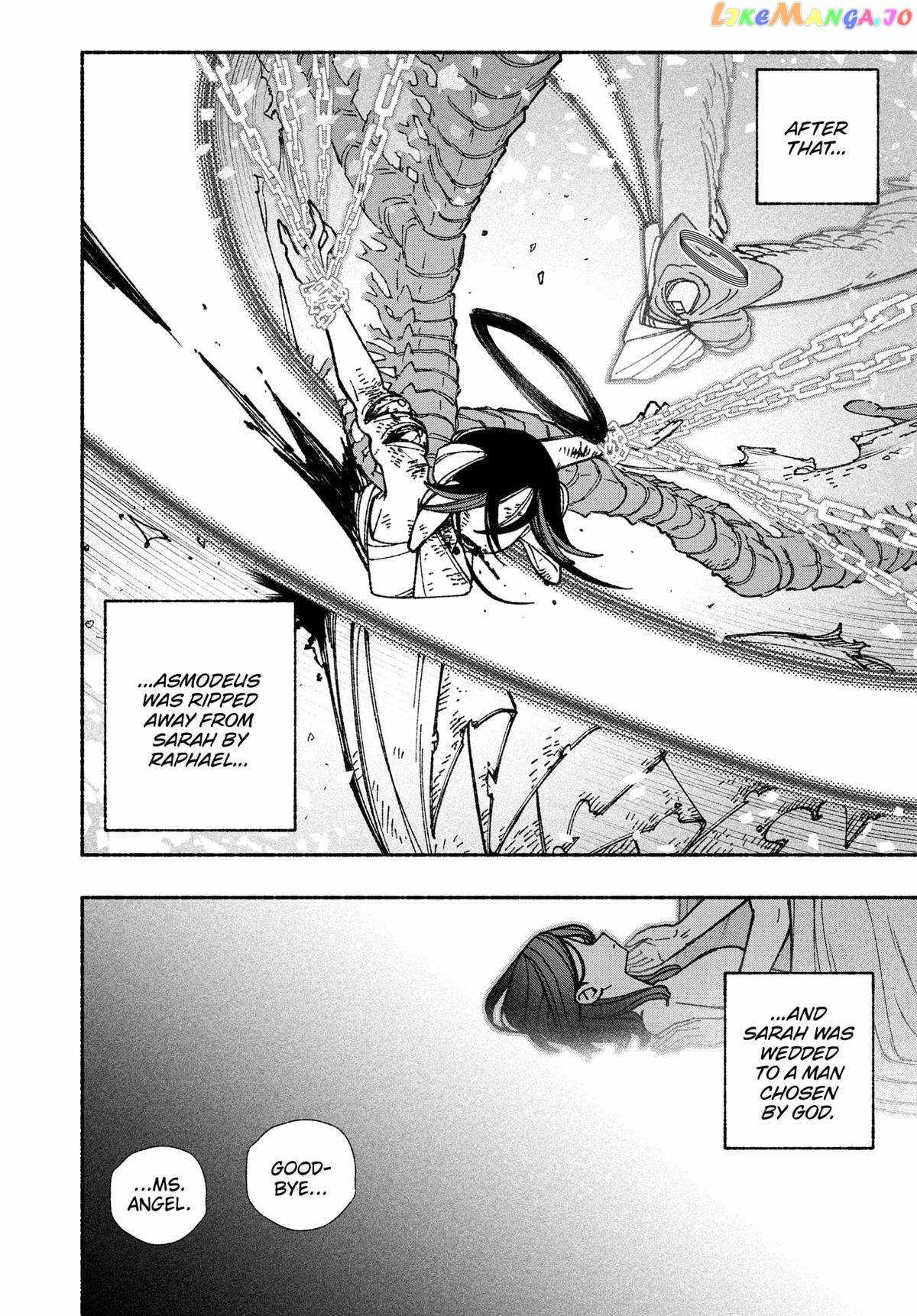 Make the Exorcist Fall in Love Chapter 50.1 page 20 - 